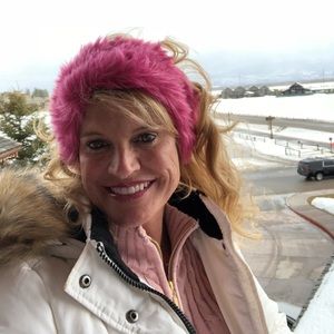 Meet your Posher, Shannon